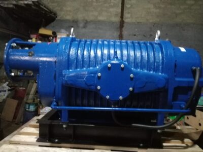 Насос вакуумный 2ДВН-1500