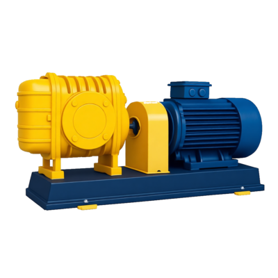 Компрессор 1А22-80-2А