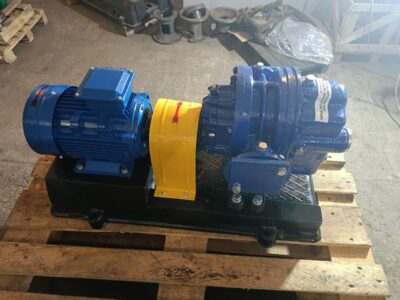 Компрессор 1А21-50-2А