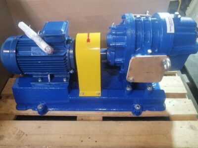 Компрессор 1А22-80-2А