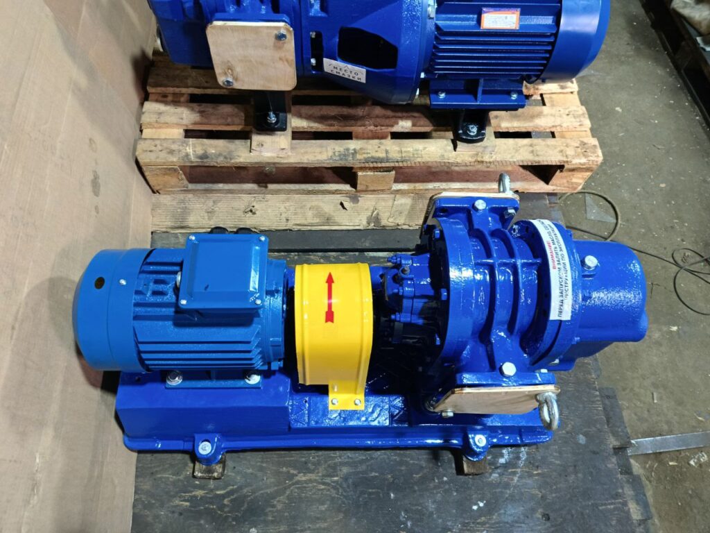 компрессор 1a22_3