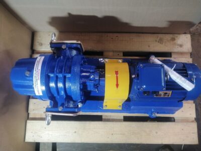 Компрессор 1А22-50-2А