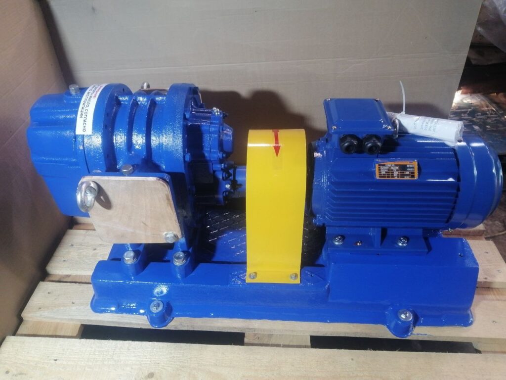 компрессор 1a22_5