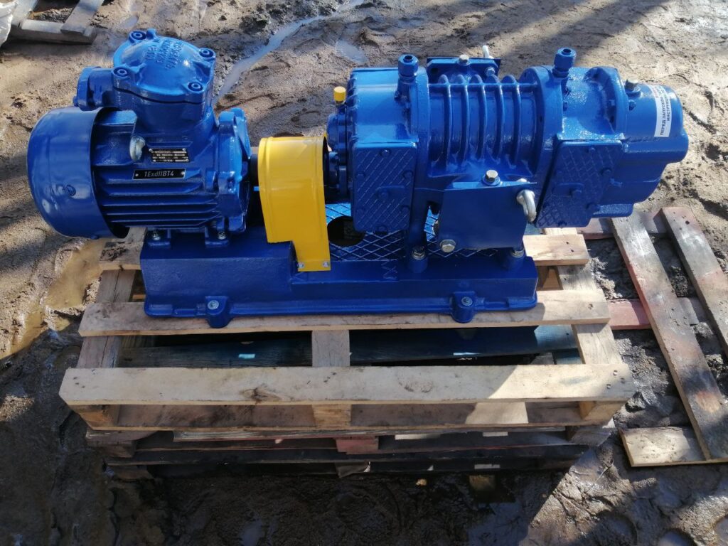 газодувка 1g22_1