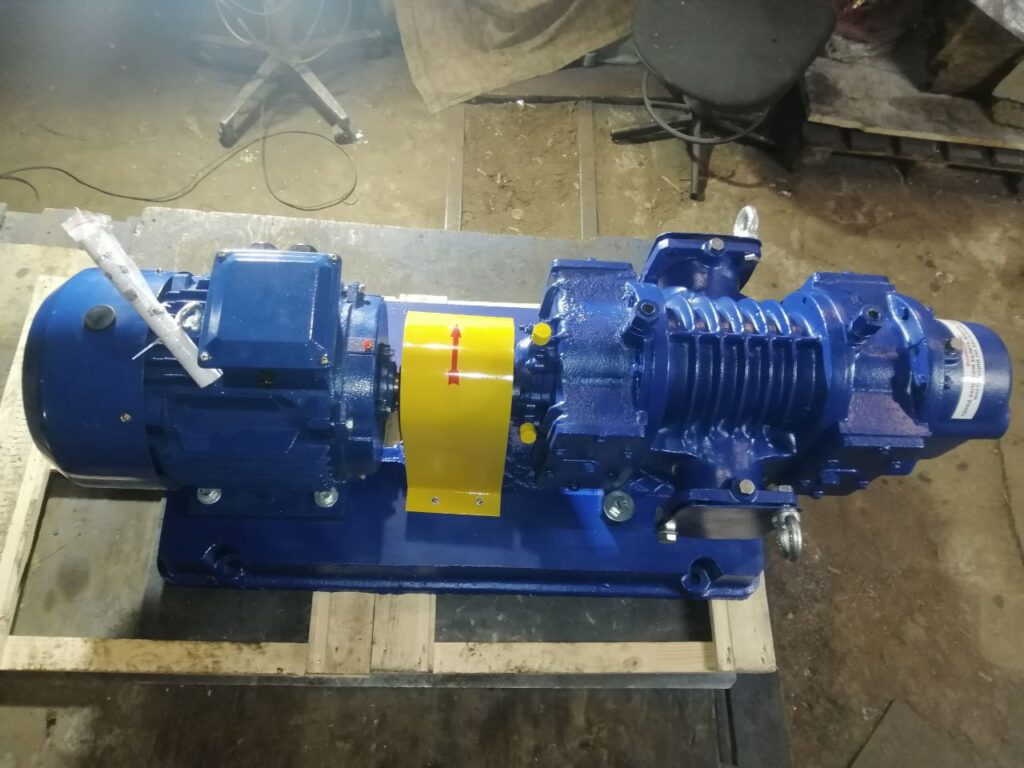 газодувка 1g24_1