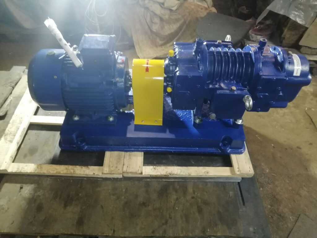 газодувка 1g24_2