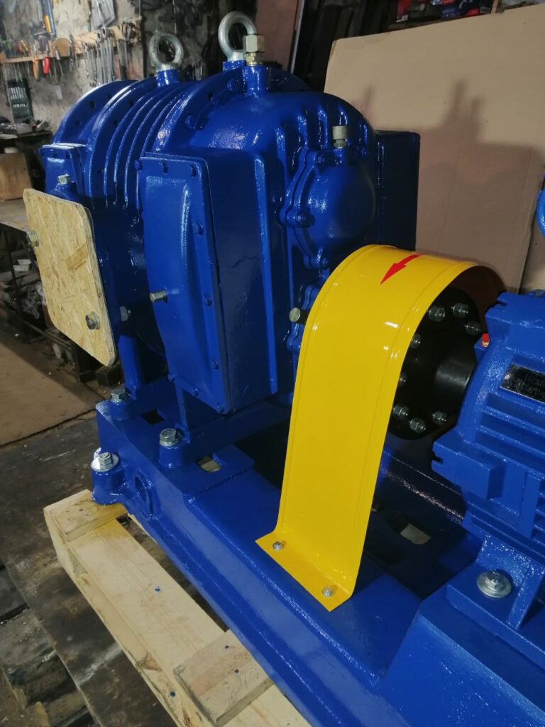 газодувка 1g32_1