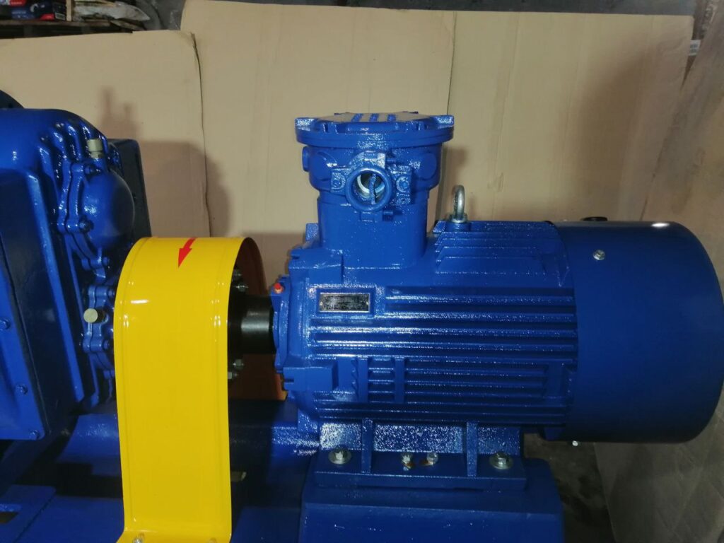 газодуыка 1Г32