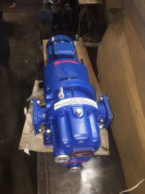 Компрессор 2АФ49Э52Ш (2AF49M1-MH-50-4,14-3-5,5)