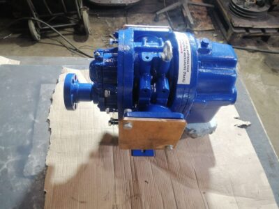 Компрессор 2АФ51Э53Ш (2AF51M2-MH-80-6,0-3-11)