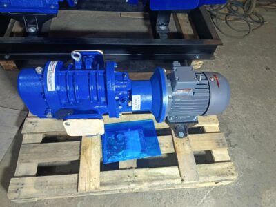 Компрессор 2АФ53Э51Ш (2AF53M2-MH-30-11,16-3-7,5)