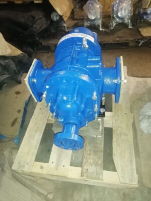 Компрессор 2АФ53Я52Я (2AF53M1)