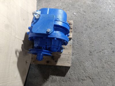 Компрессор 3АФ49К52Х