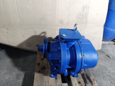 Компрессор 3АФ49К52Ш