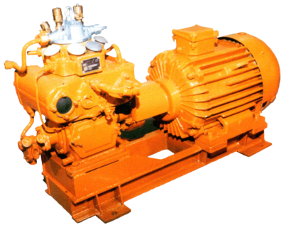 Компрессор ЭК2-150 (морского исполнения)