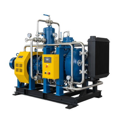 Компрессор ГТ0.8-0.25/41С